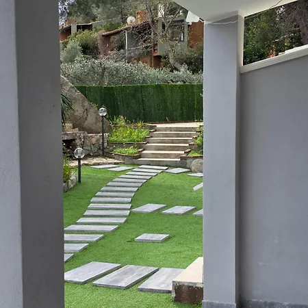 Kalimera 1 Nyaraló Costa Rei