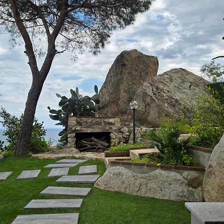 Casa de Férias Kalimera 1