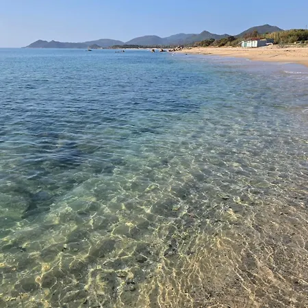 Casa de Férias Kalimera 1