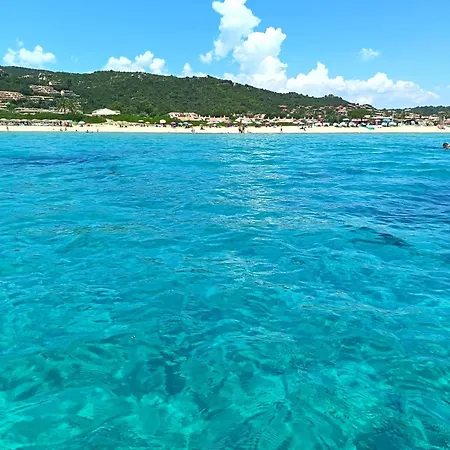 Kalimera 1 * Costa Rei