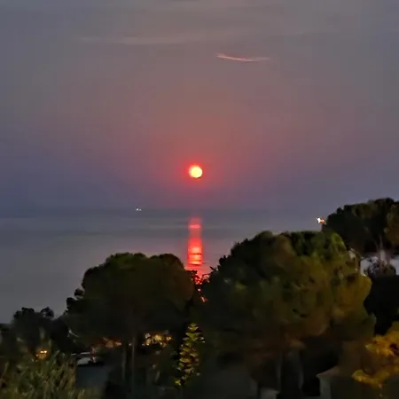 Casa de Férias Kalimera 1 *