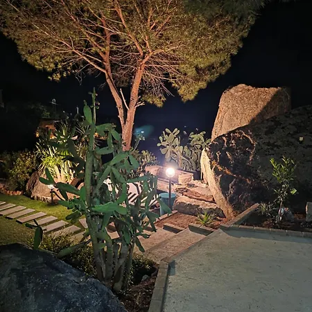 Casa de Férias Kalimera 1 *