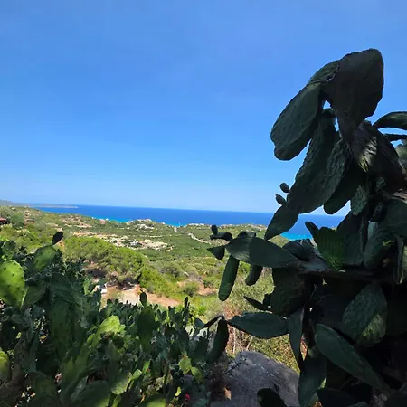 Casa de Férias Kalimera 1 Costa Rei