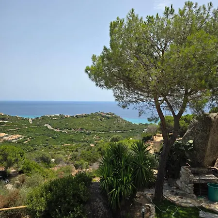 Casa de Férias Kalimera 1 *
